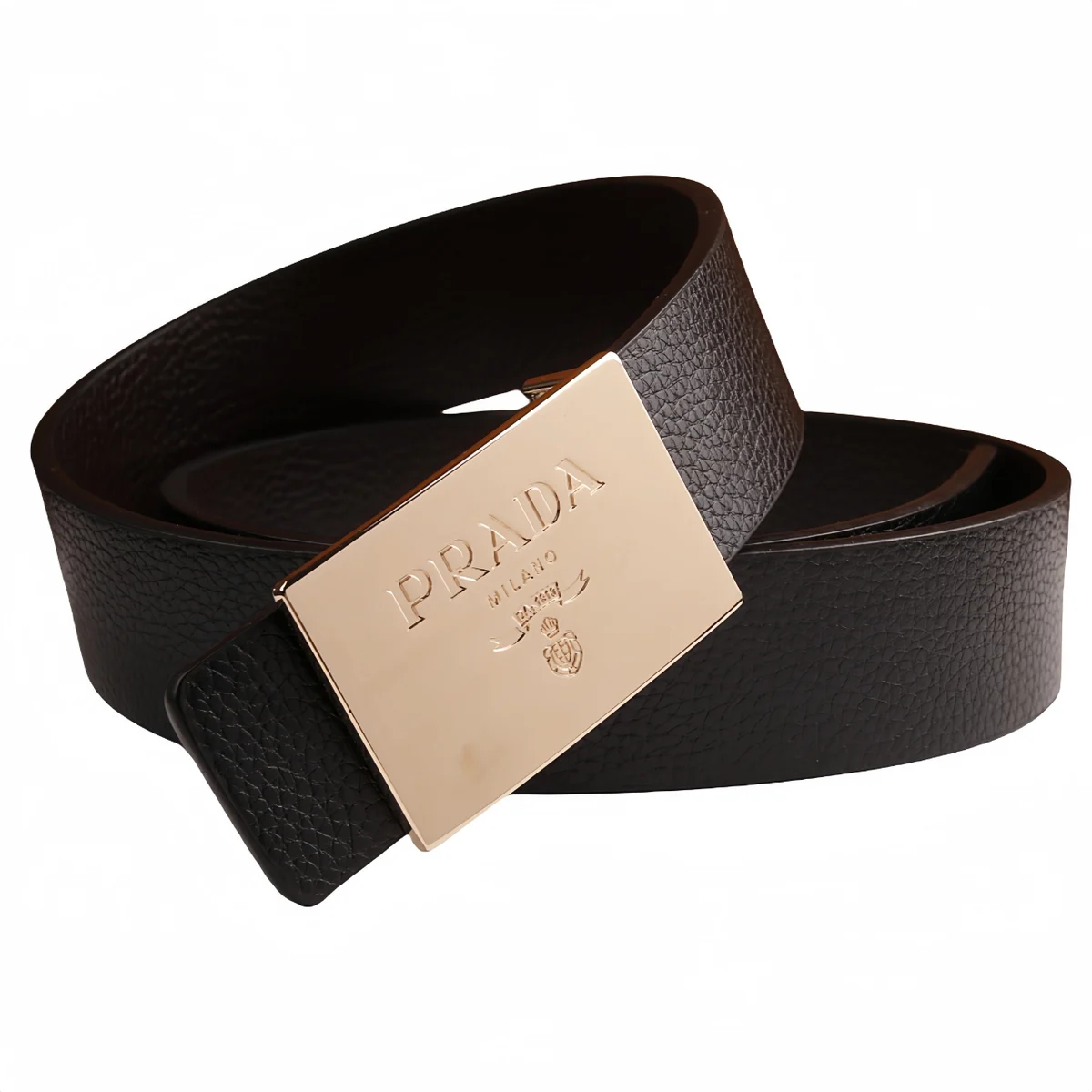 Prada Conjunto de cinturón 24220 · CKS