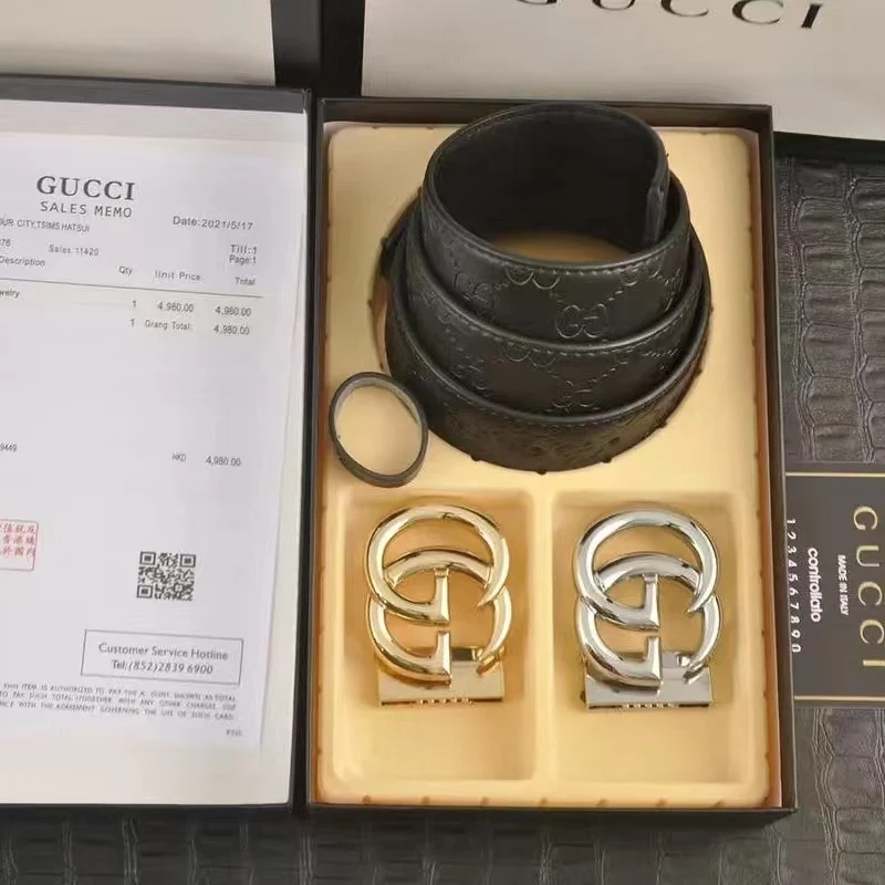 Conjunto de cinturón 40030 · CKS