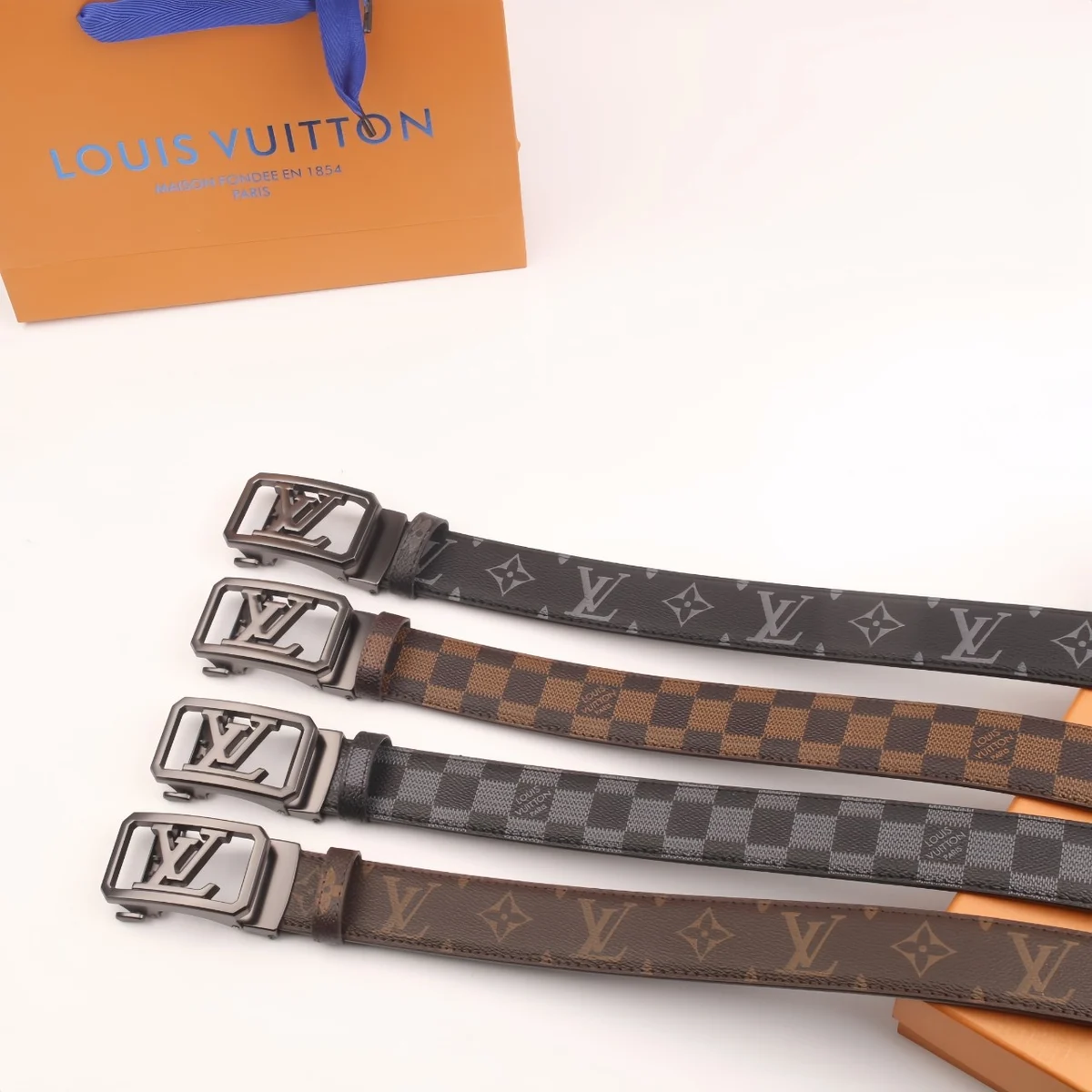 Belt 9416 · CKS