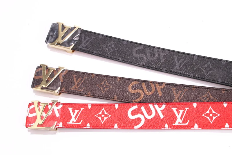 Louis Vuitton Cinturón 21015 · CKS