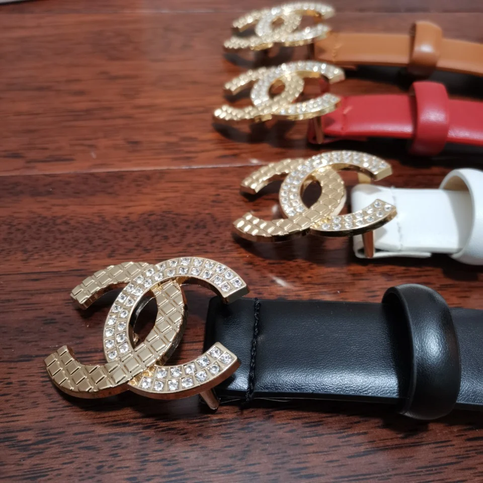 Belt gift set BEDFA2C6 · CKS