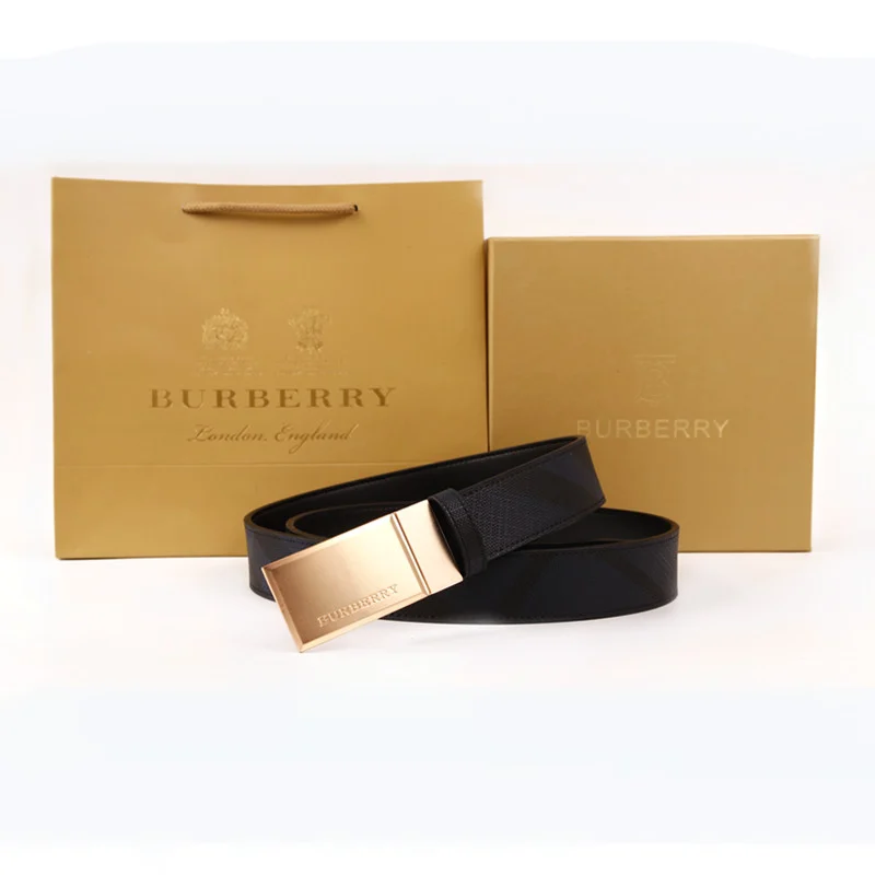 Burberry Belt BEED9114 · CKS
