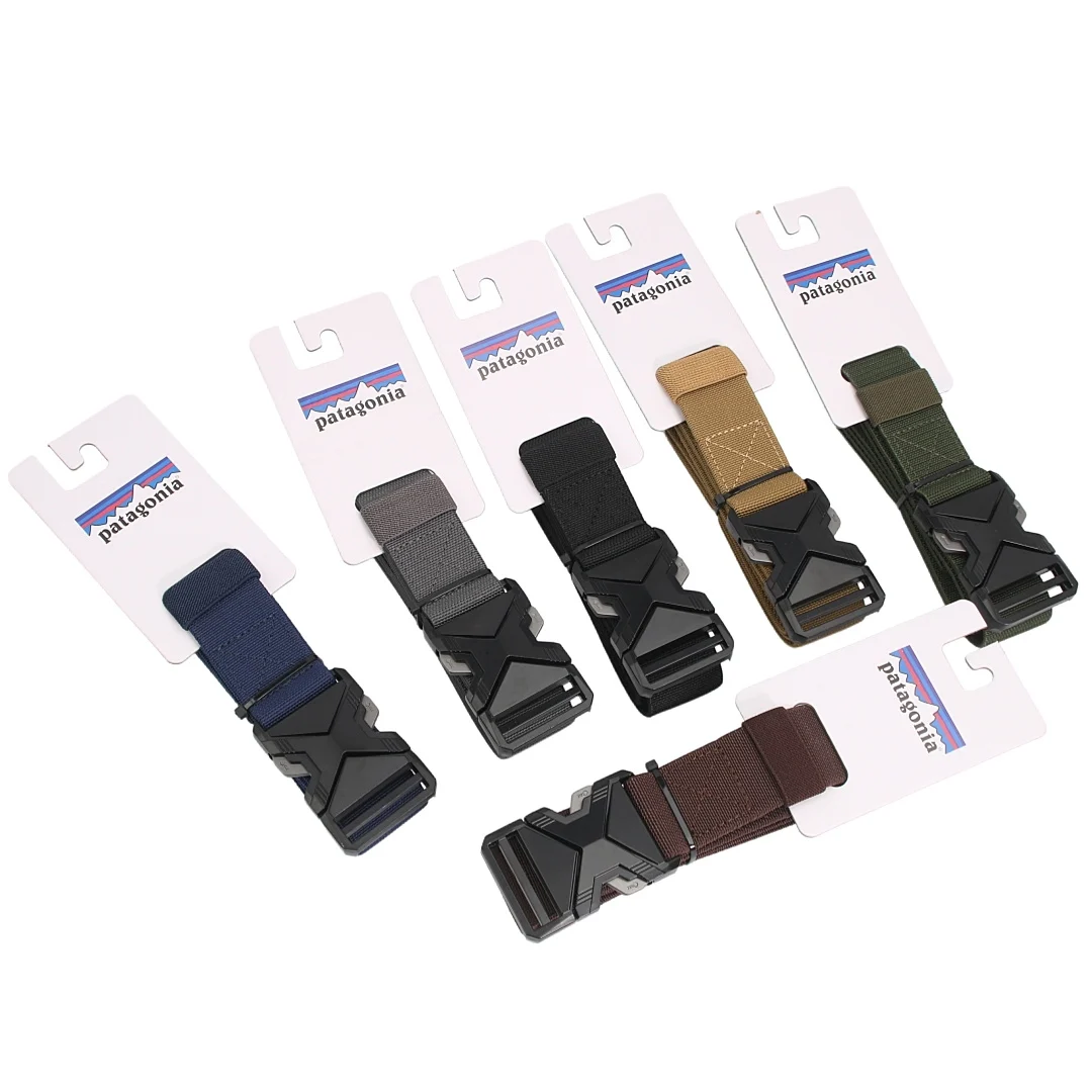 Patagonia Belt 44010 · CKS