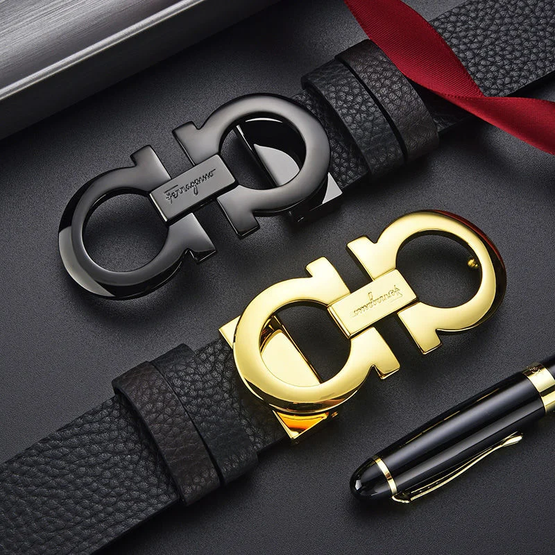 Salvatore Ferragamo Cinturón C273B09F · CKS
