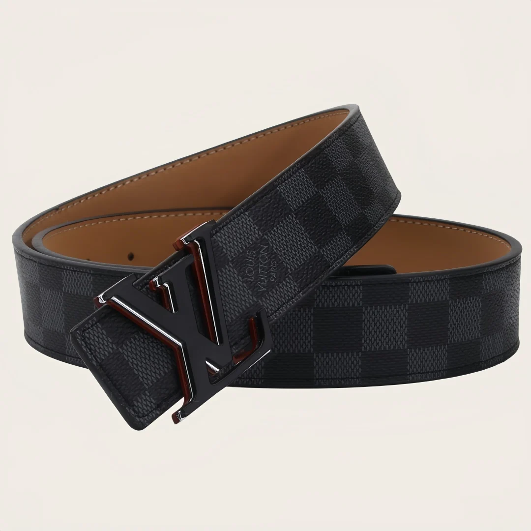 Louis Vuitton Cinturón 45715 · CKS