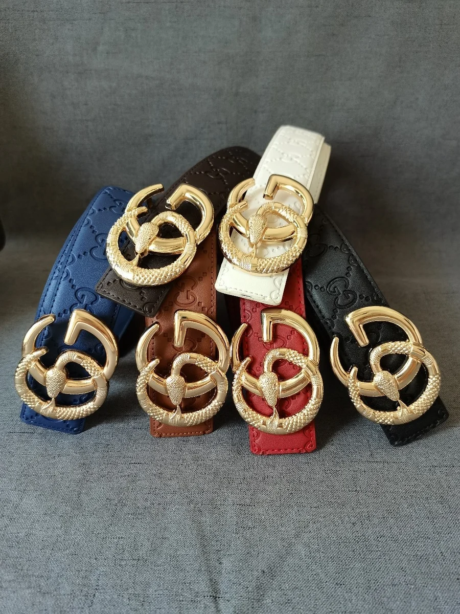 Gucci Belt C2EA6E0E · CKS