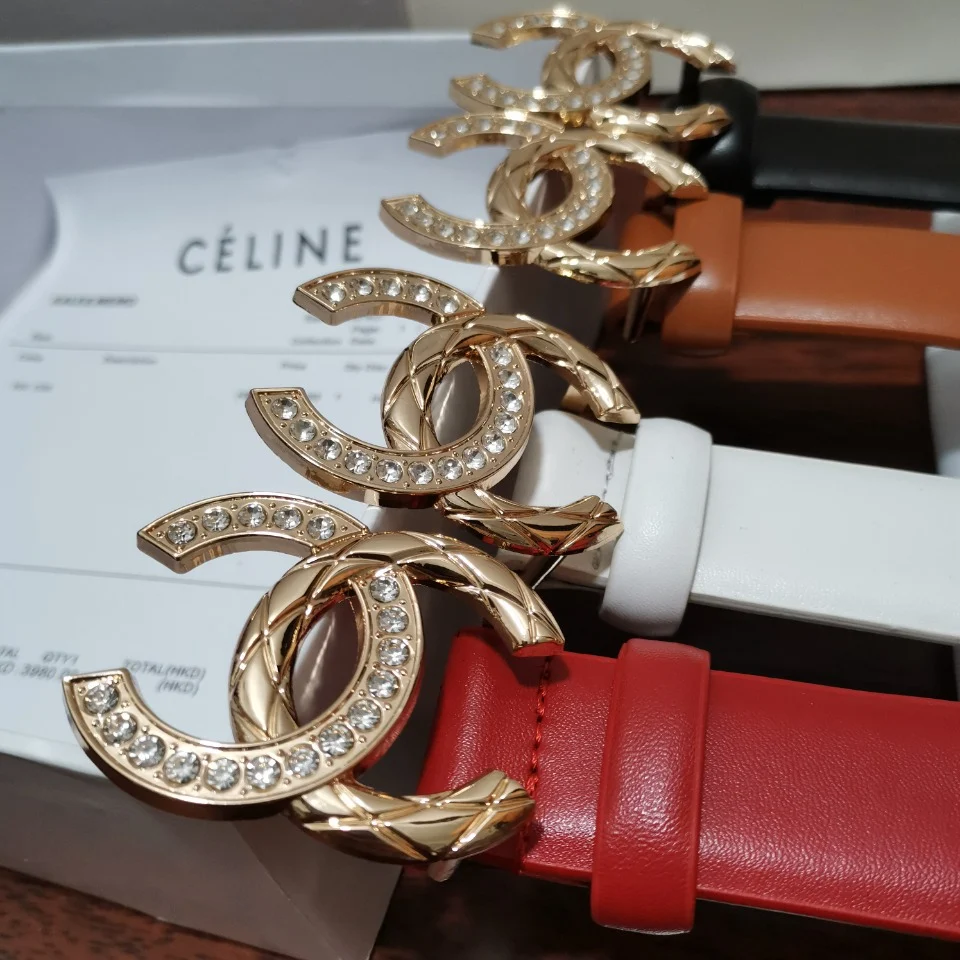 Belt gift set C4479477 · CKS
