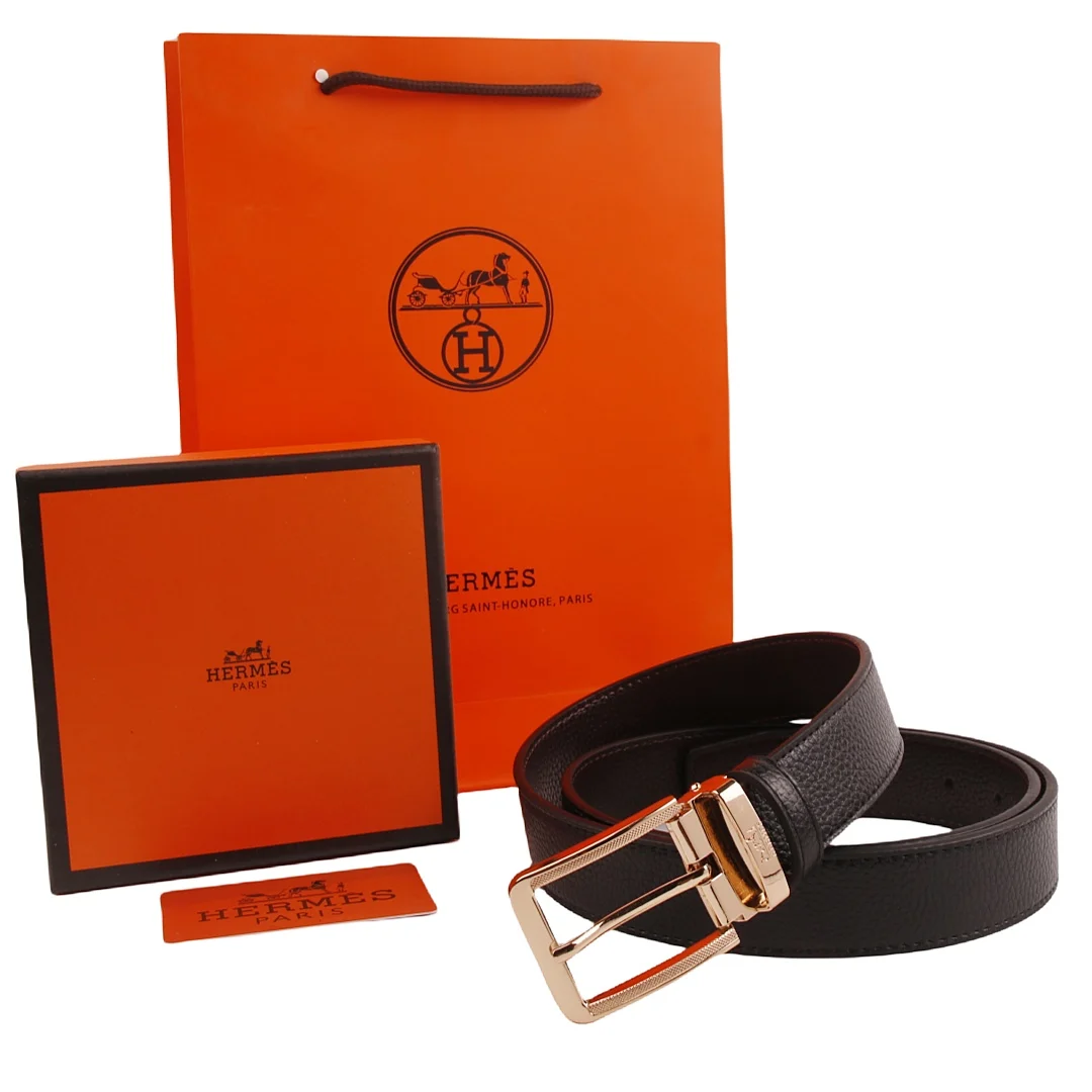 Pin buckle belt 27120 · CKS