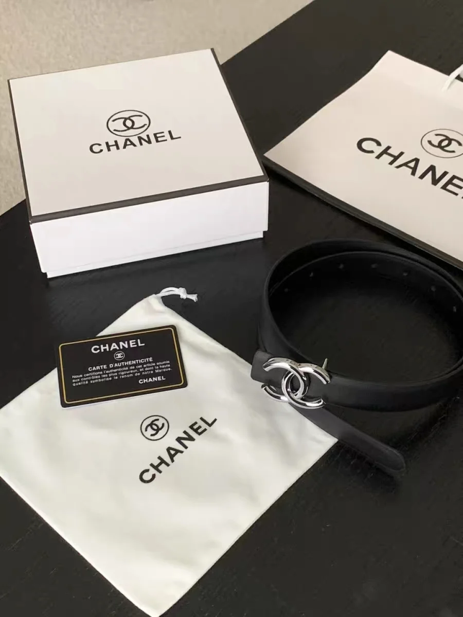 Belt gift set 48675 · CKS