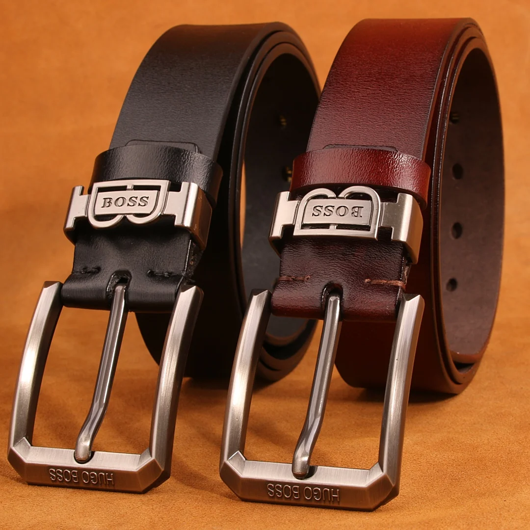 Hugo Boss Belt 30519 · CKS
