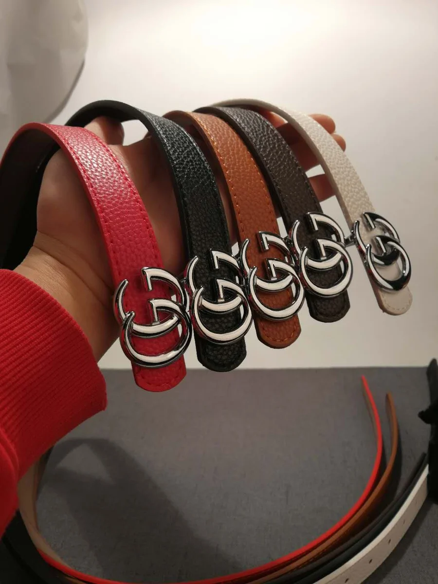 Gucci Cinturón CF0554F7 · CKS