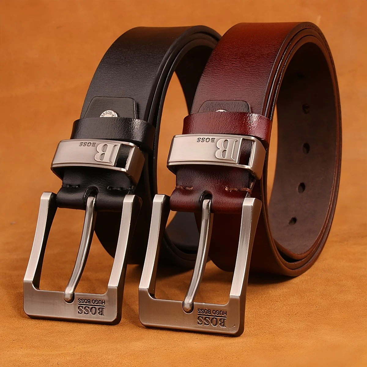 Hugo Boss Belt 30119 · CKS