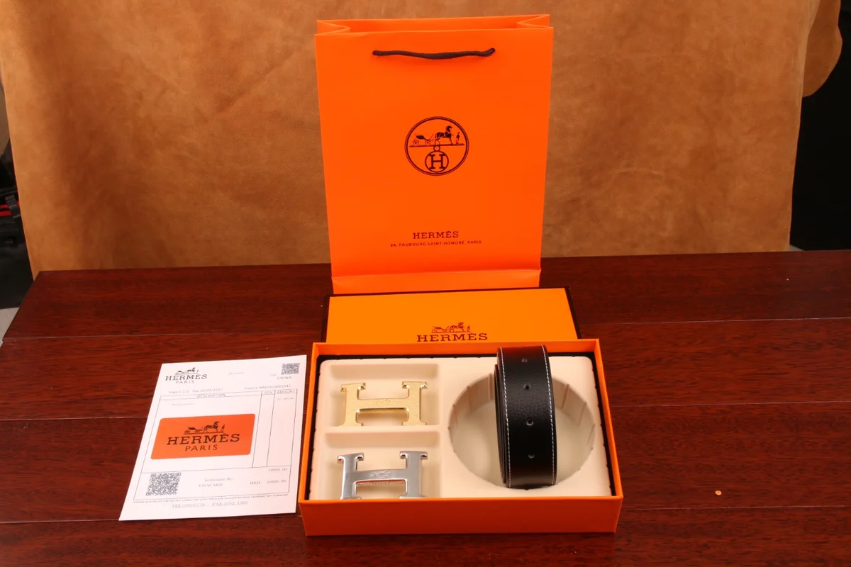 Conjunto de cinturón D426A288 · CKS