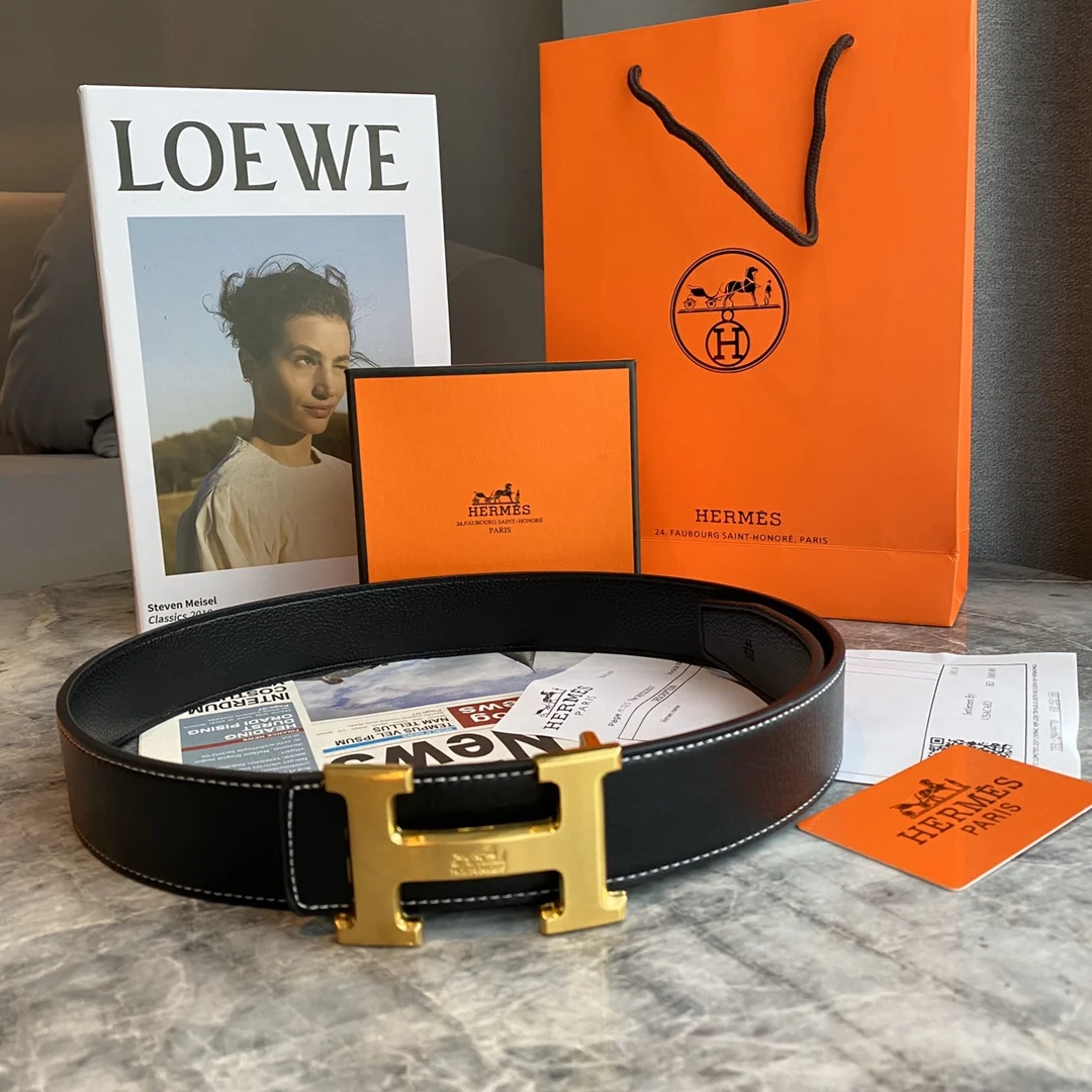 Belt gift set D5EB3150 · CKS