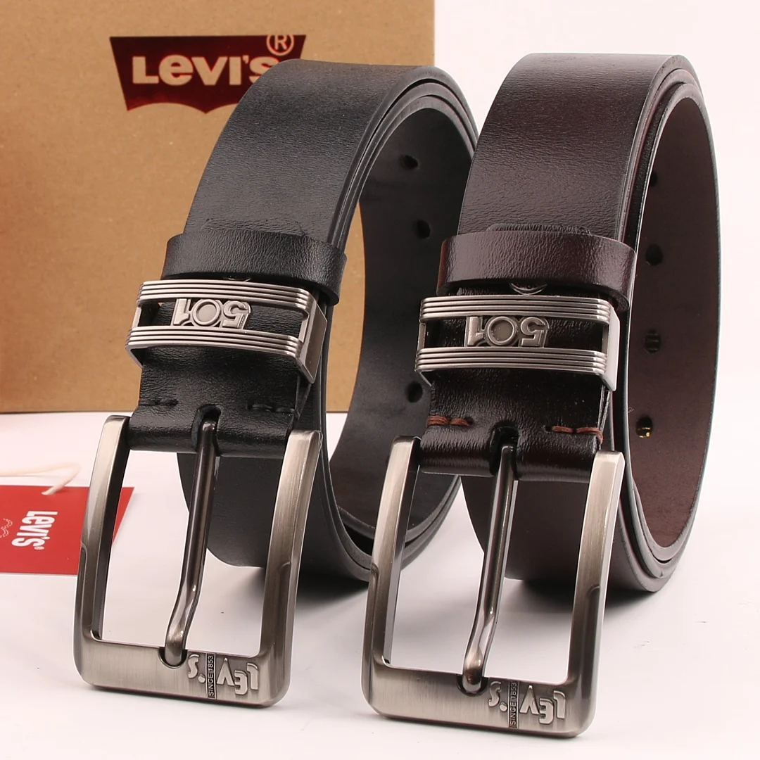 Levi’s Belt 33719 · CKS