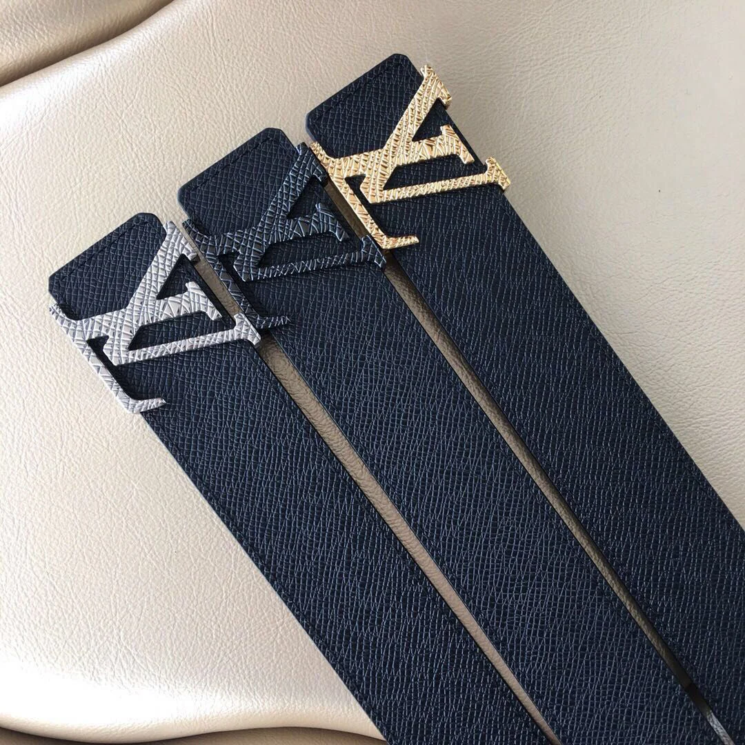 Louis Vuitton Cinturón D7EB9F3C · CKS