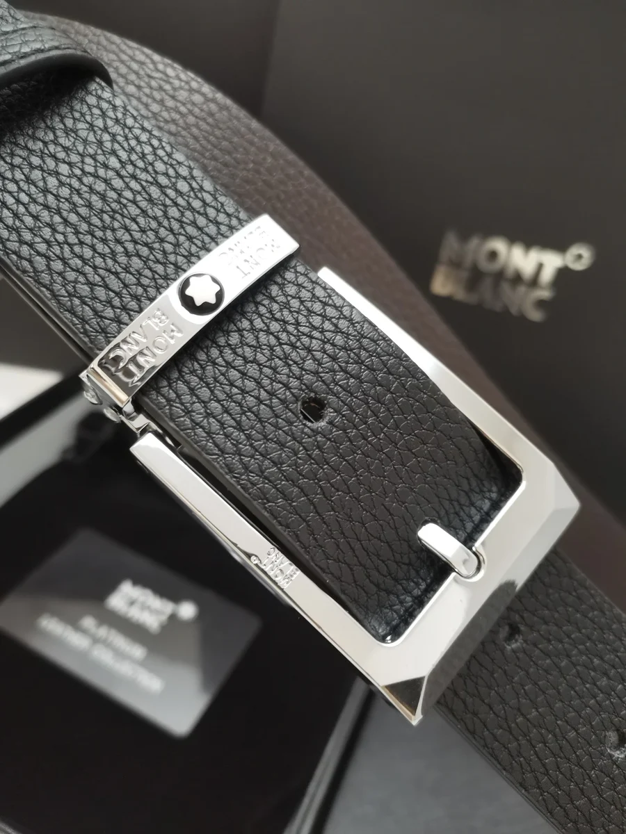 Burberry Cinturón con hebilla de pasador D9022CE2 · CKS