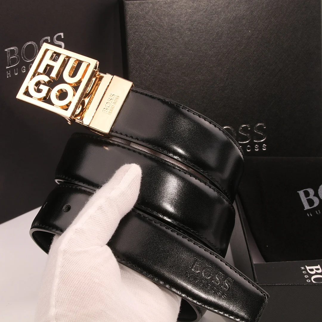 Hugo Boss Belt 29622 · CKS