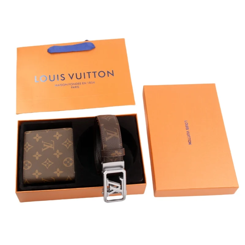 Belt gift set 9235 · CKS