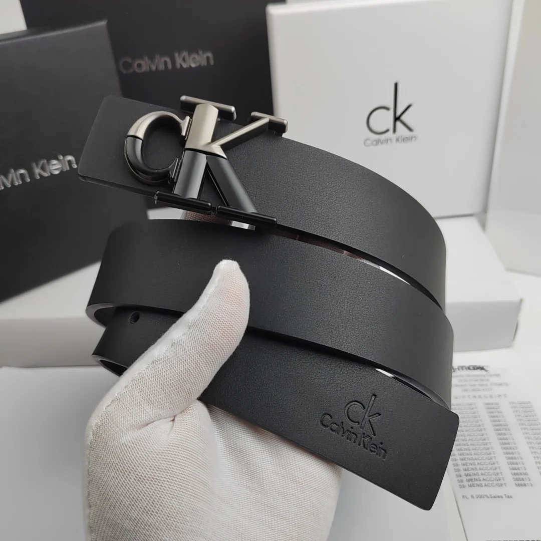 Calvin Klein Belt gift set 42221 · CKS