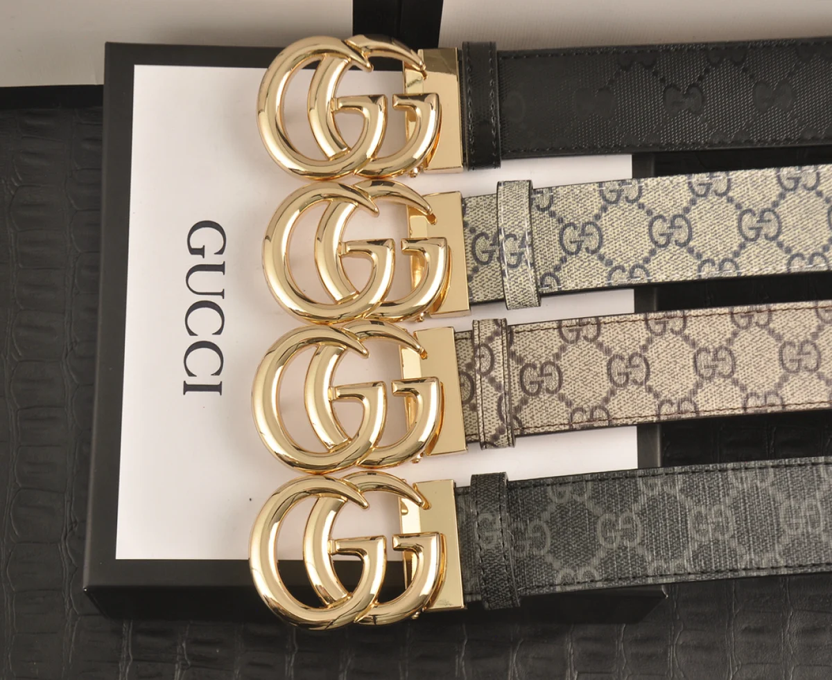 Belt gift set 40225 · CKS