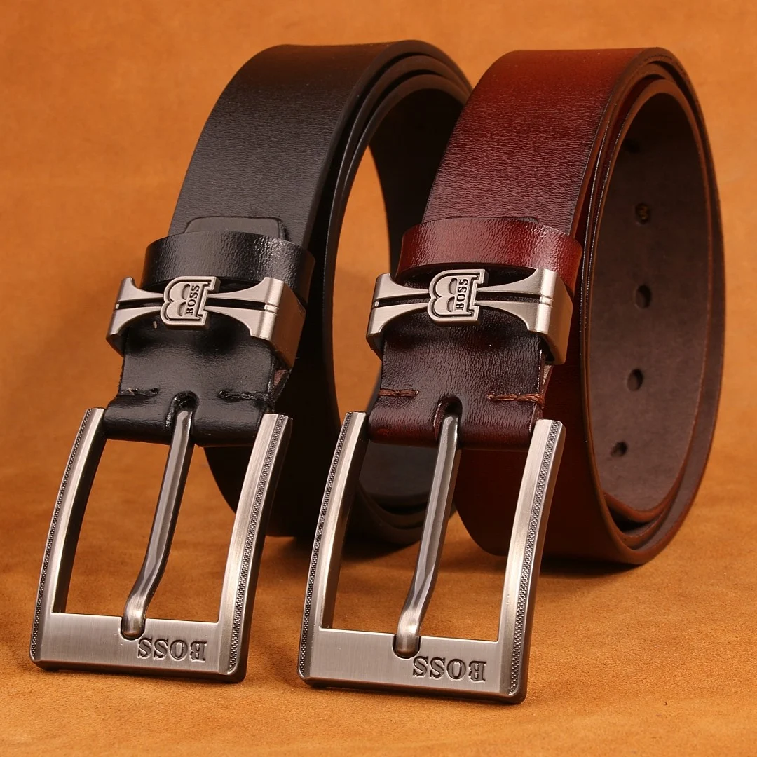 Hugo Boss Cinturón 30419 · CKS