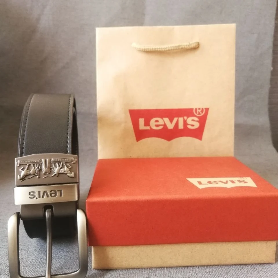 Levi’s Belt gift set E389D953 · CKS
