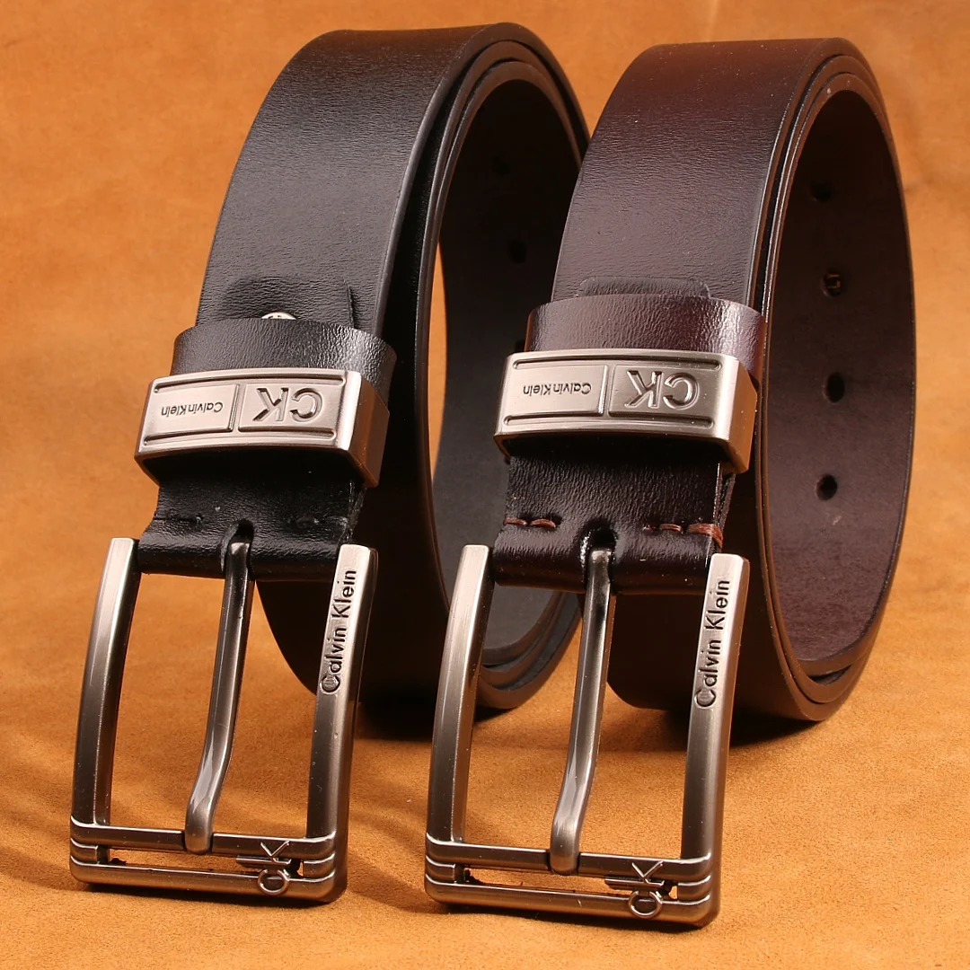Calvin Klein Cinturón 32619 · CKS