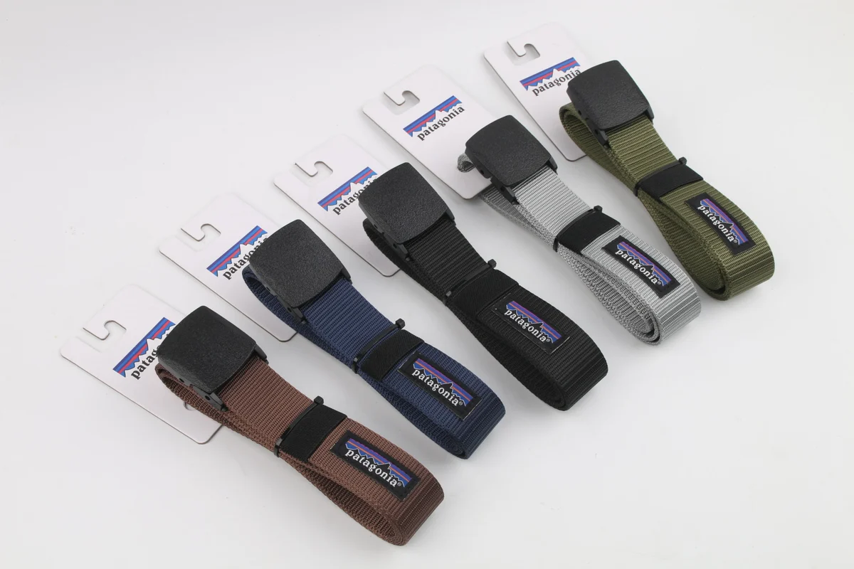 Patagonia Belt 42704 · CKS