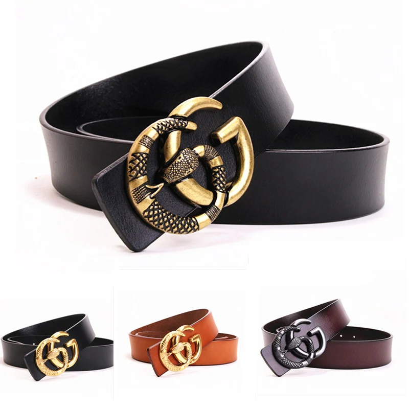 Gucci Cinturón EBDC8406 · CKS