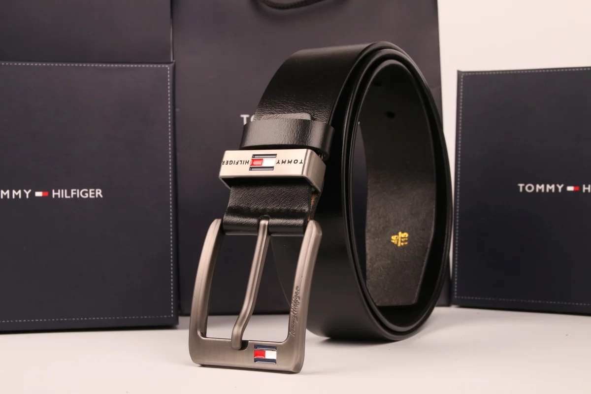 Tommy Hilfiger Belt gift set EC29CCC9 · CKS