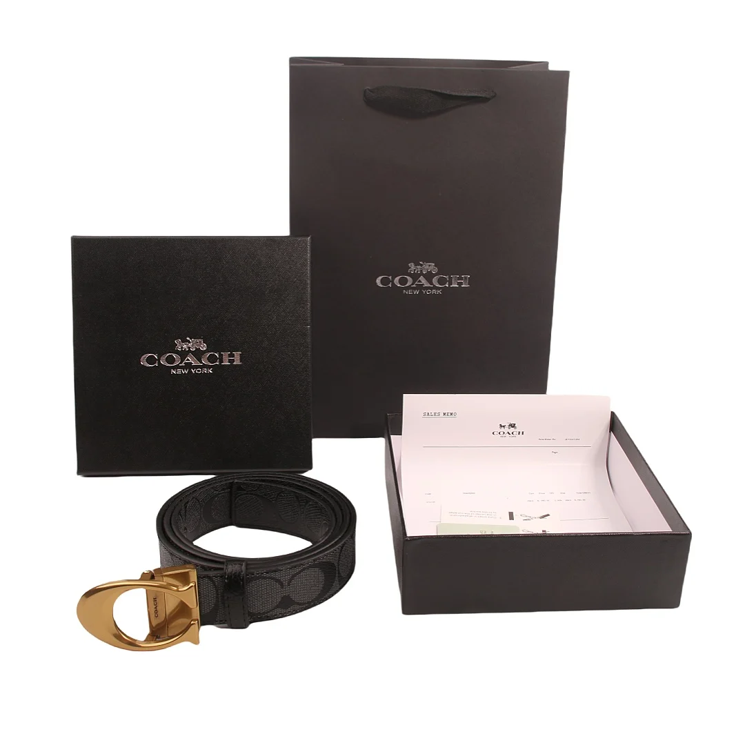 Conjunto de cinturón 29121 · CKS