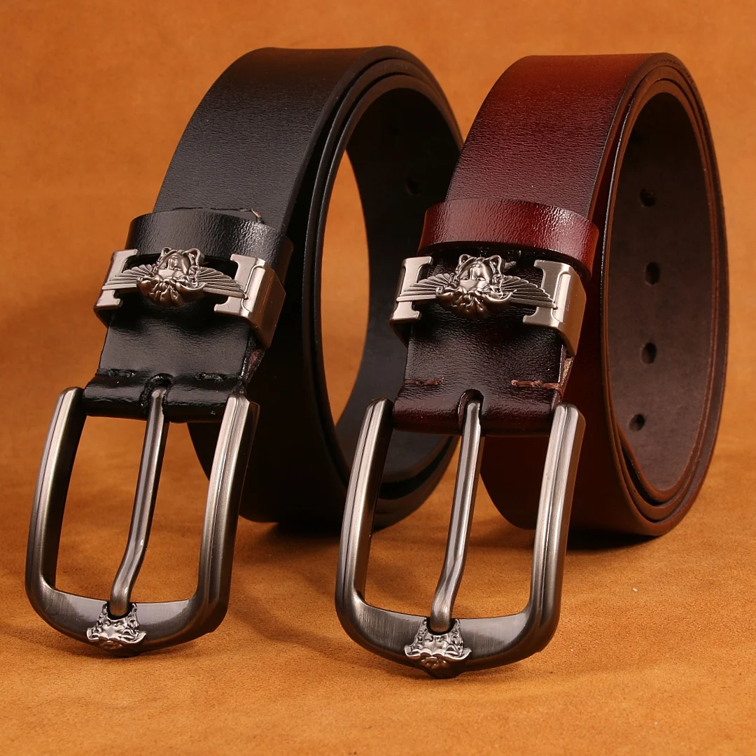 Versace Cinturón 30819 · CKS