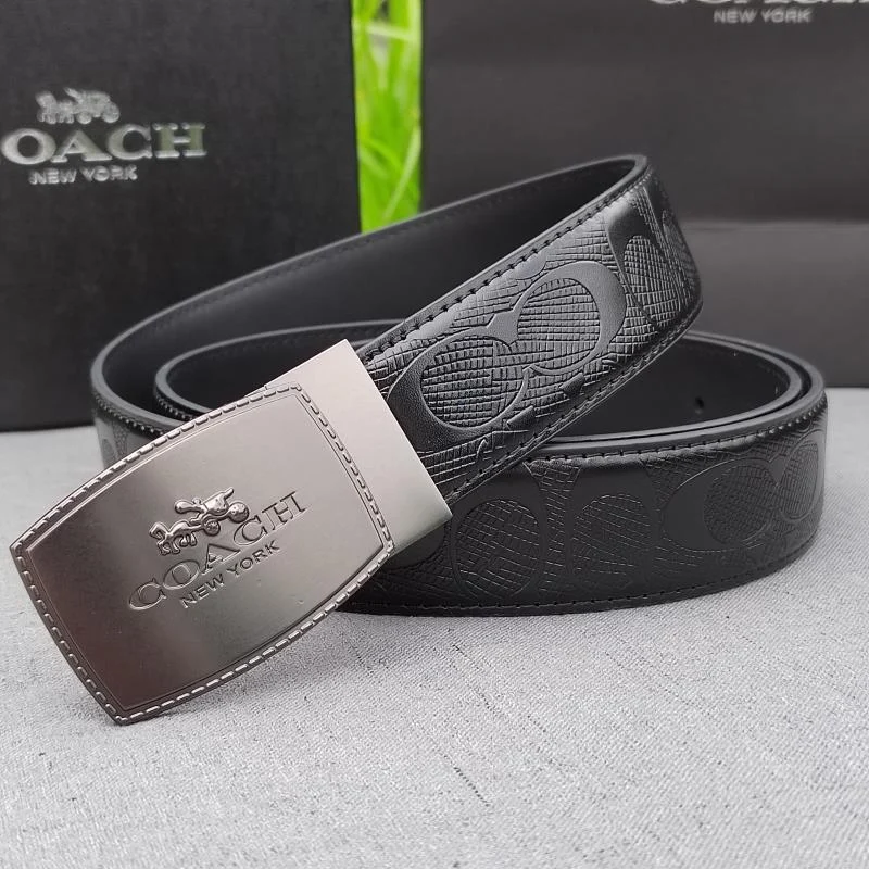 Coach Belt 3920 · CKS