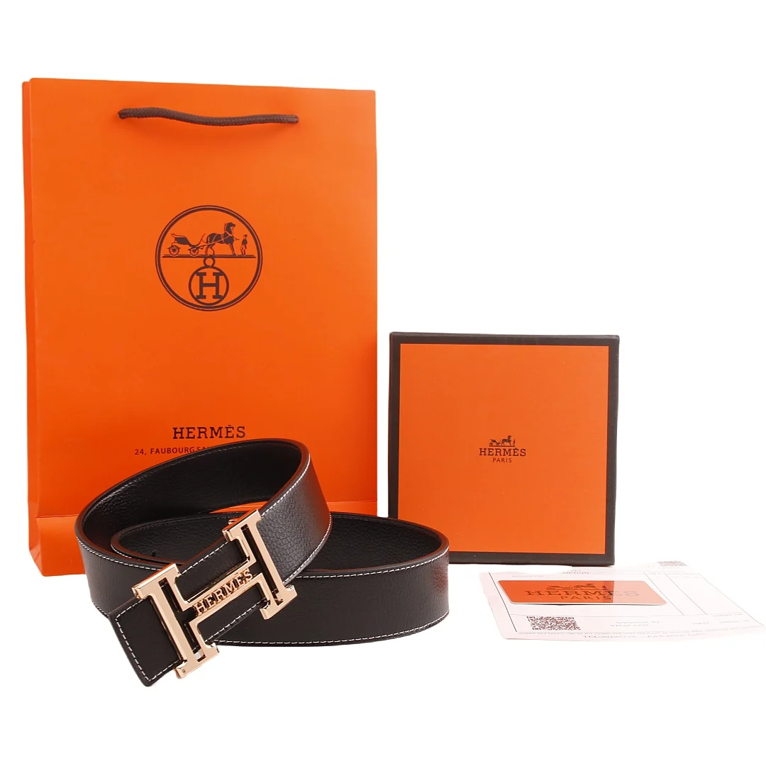 Belt gift set 25919 · CKS