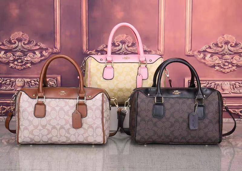 Bolso 1805 · RUN