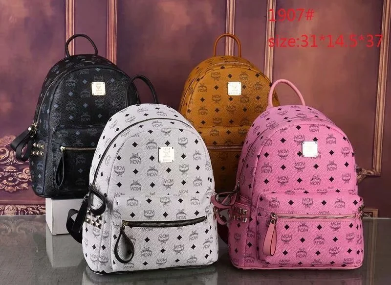 Bolso 1907 · RUN