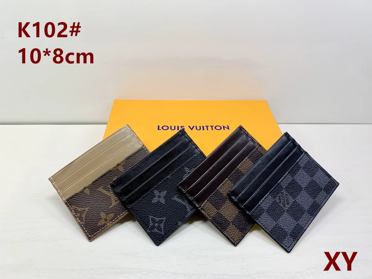 Cartera K102 · RUN