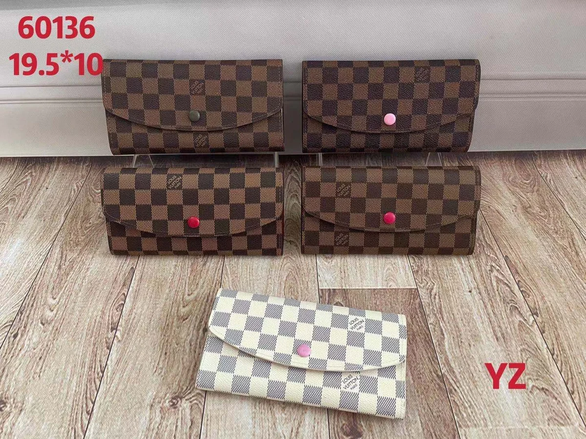 Cartera 60136 · RUN