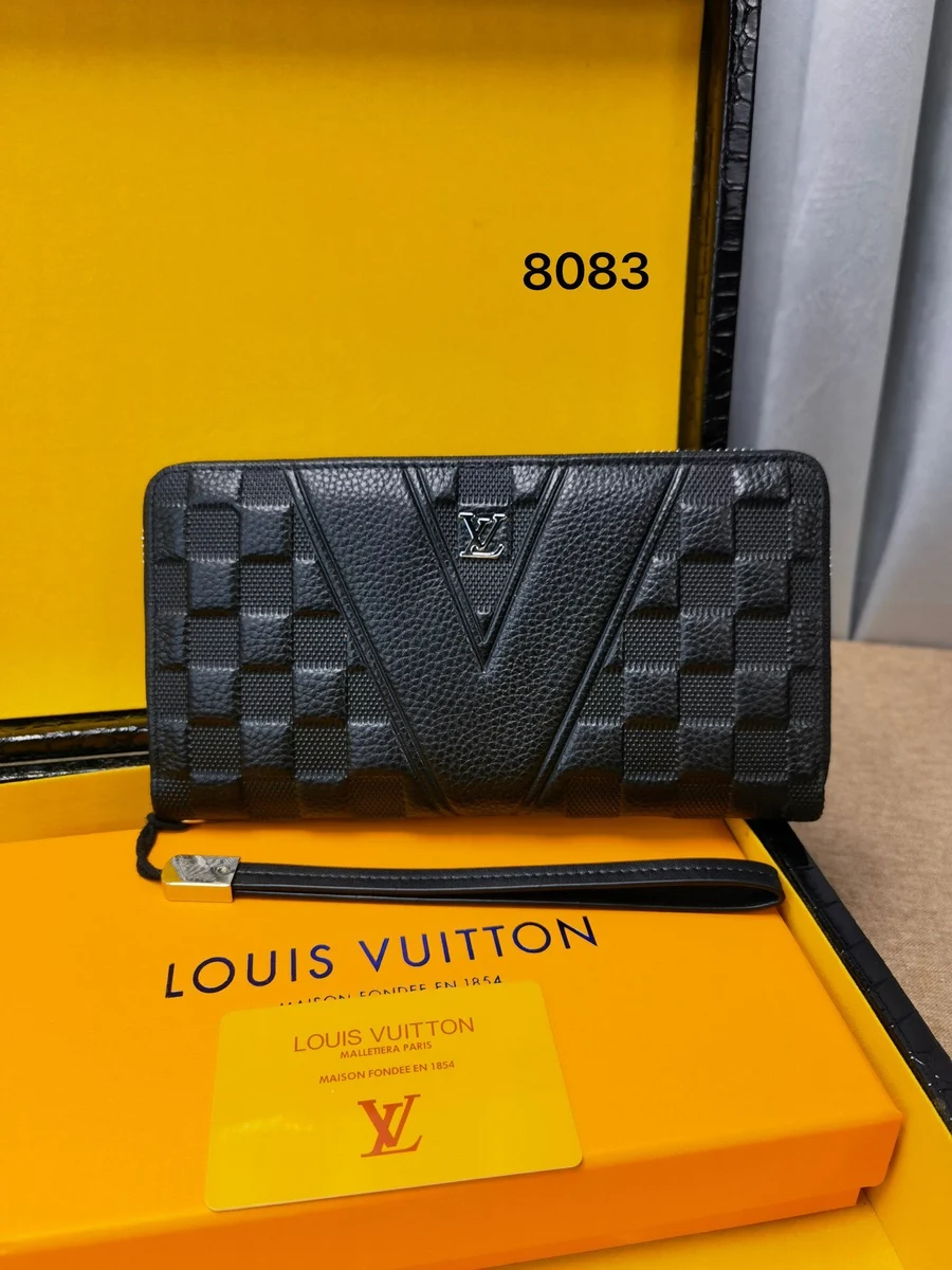 Cartera 8083 · RUN
