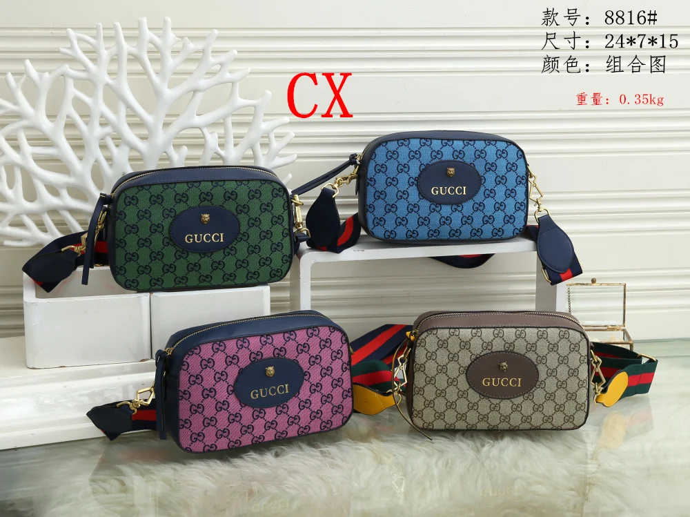 Bolso 8816 · RUN