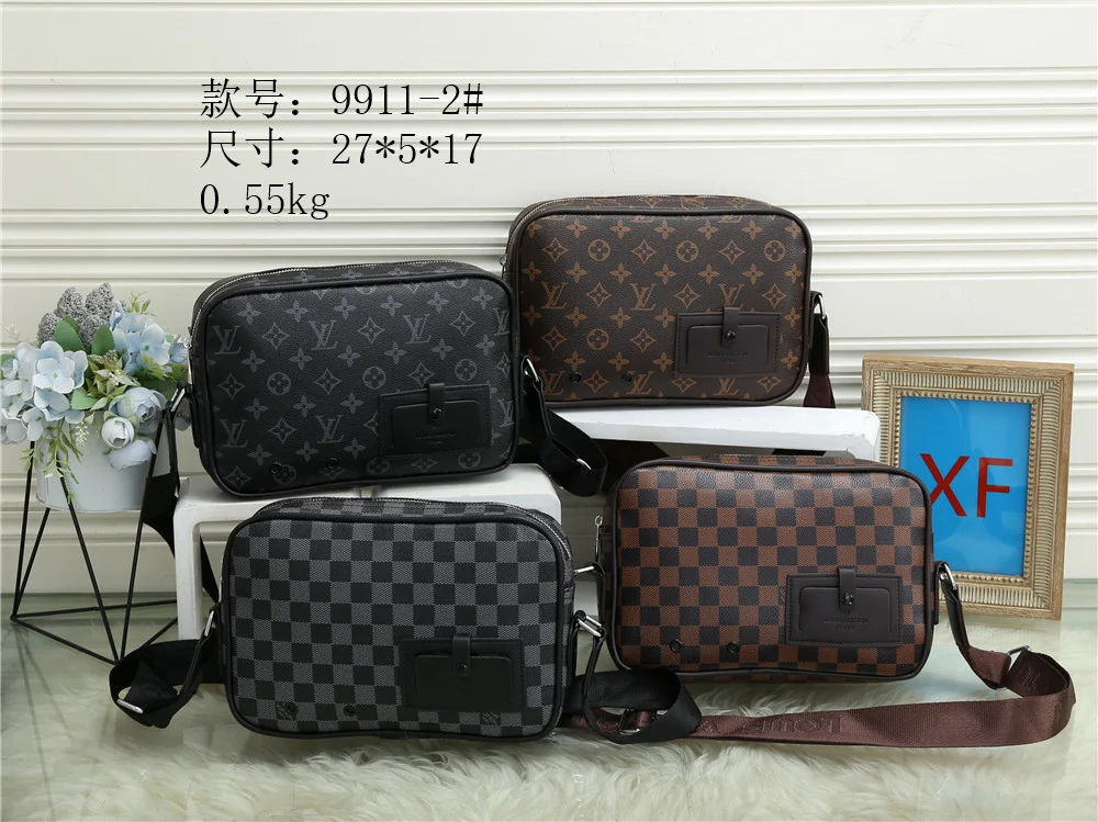 Bag 9911-2 · RUN