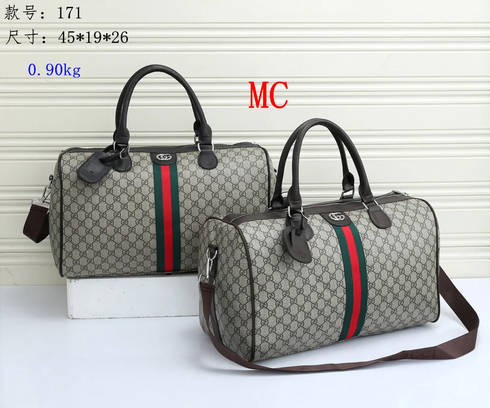 Bag 171 · RUN