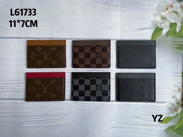 Cartera L61733 · RUN