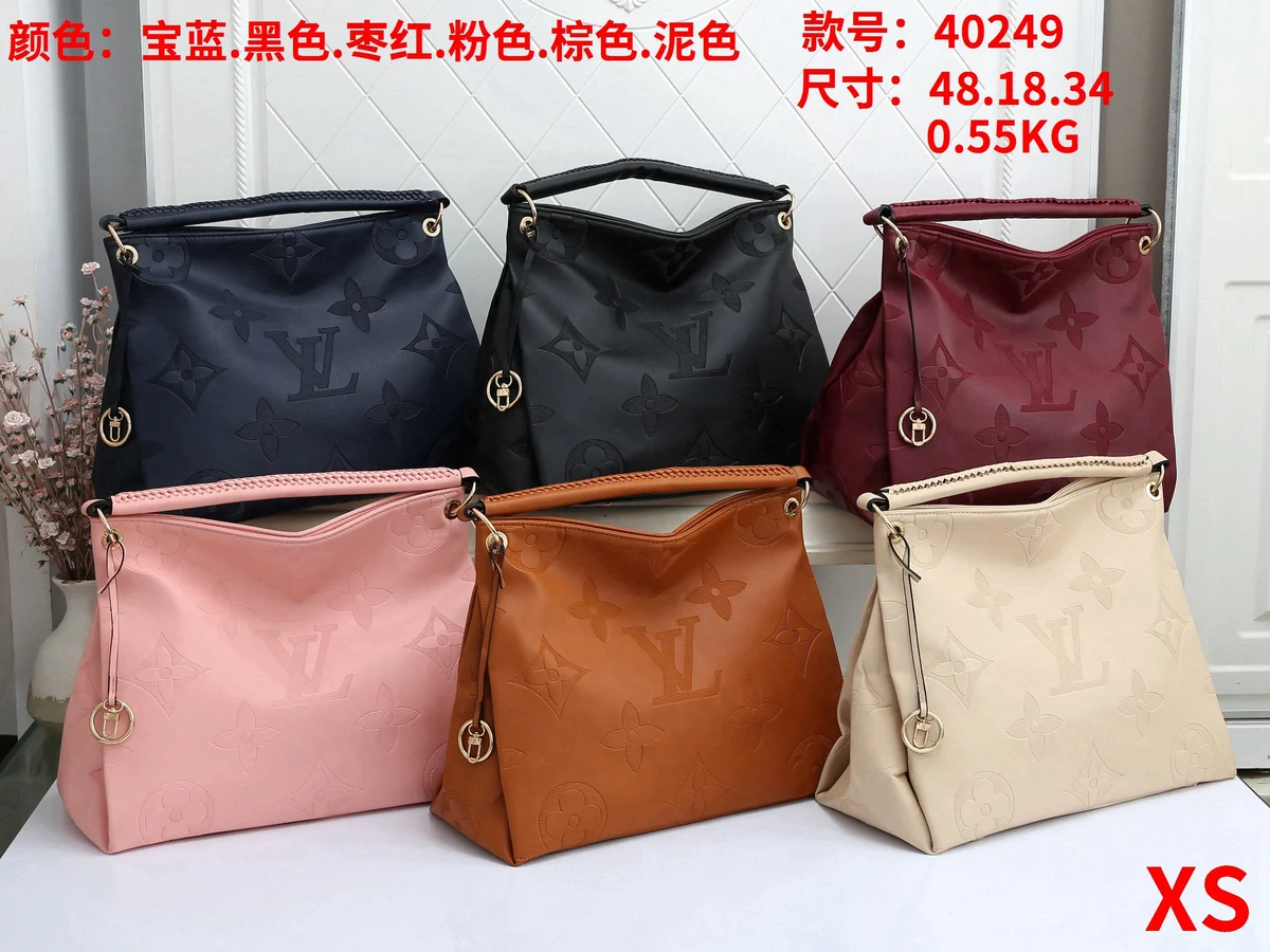 Bolso 40249 · RUN