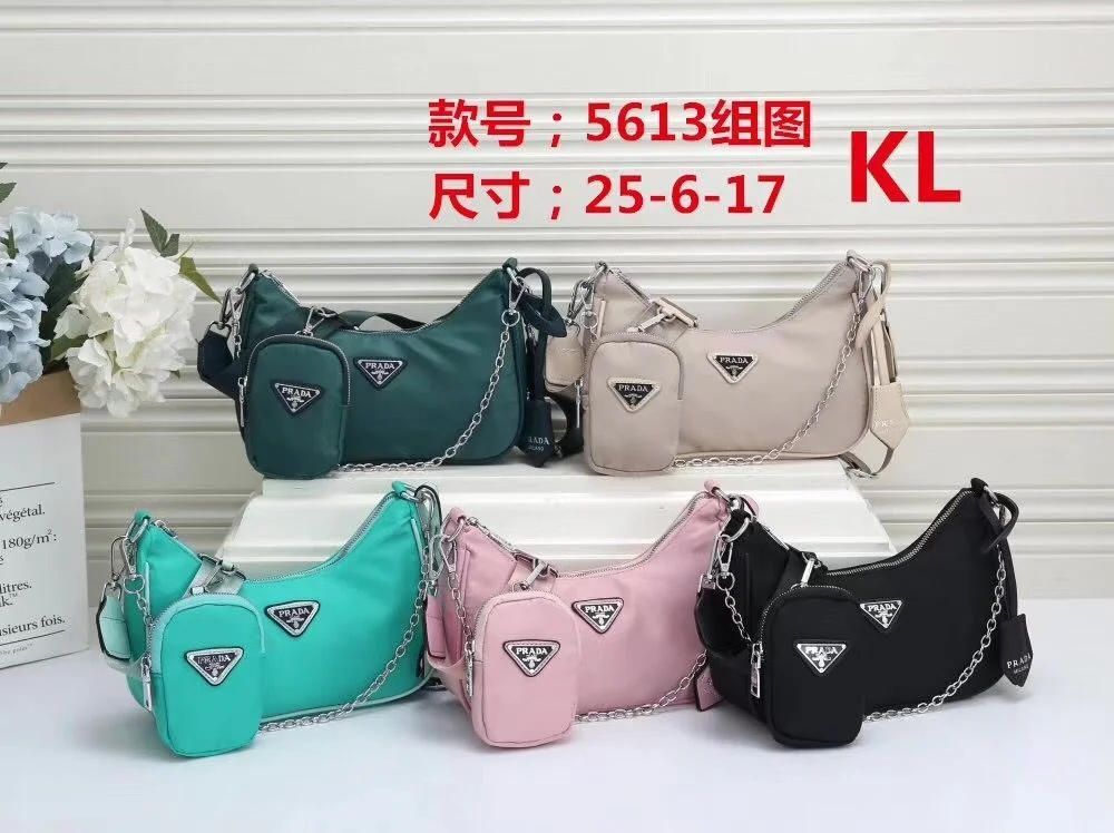 Bolso 5613 · RUN
