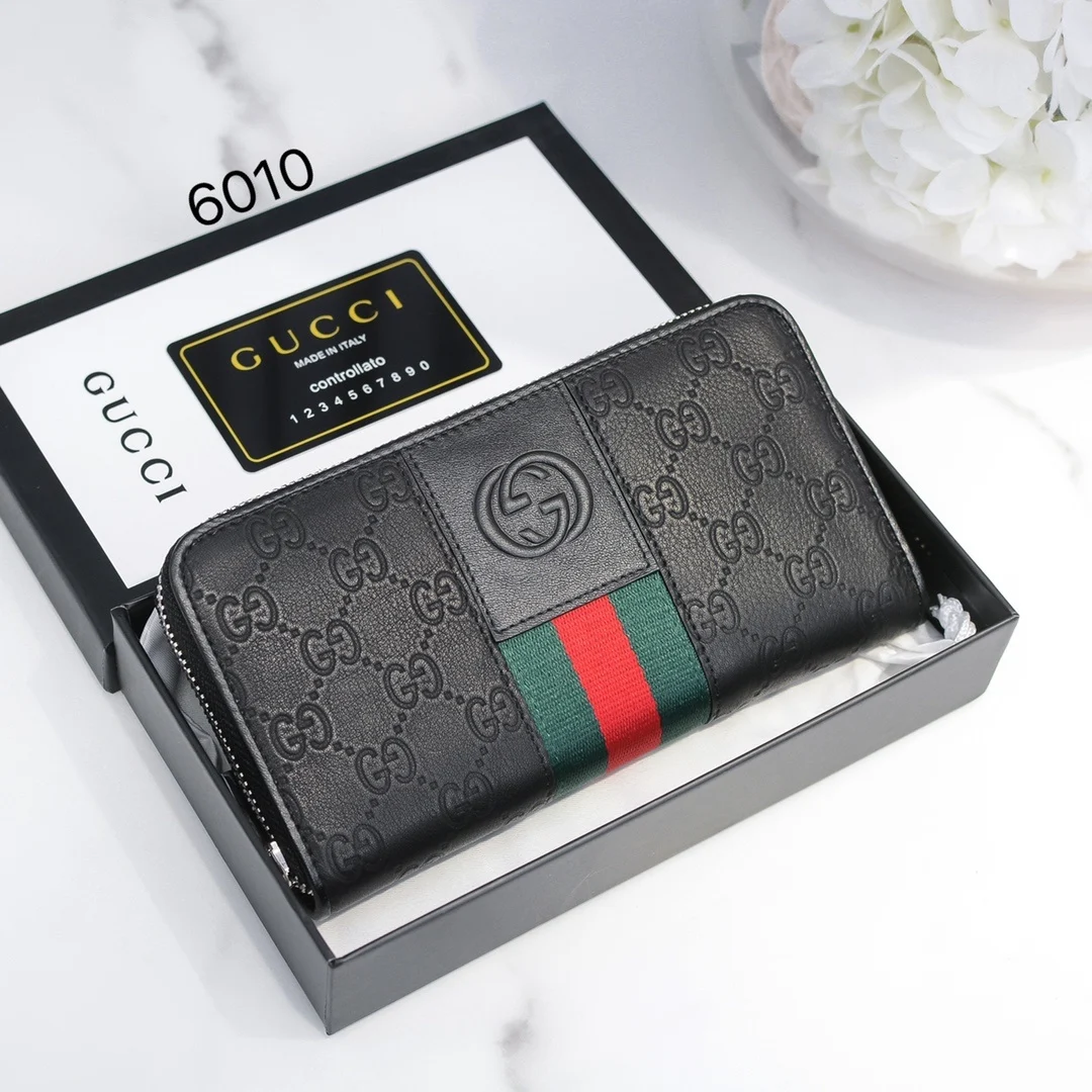 Cartera P6010 · RUN