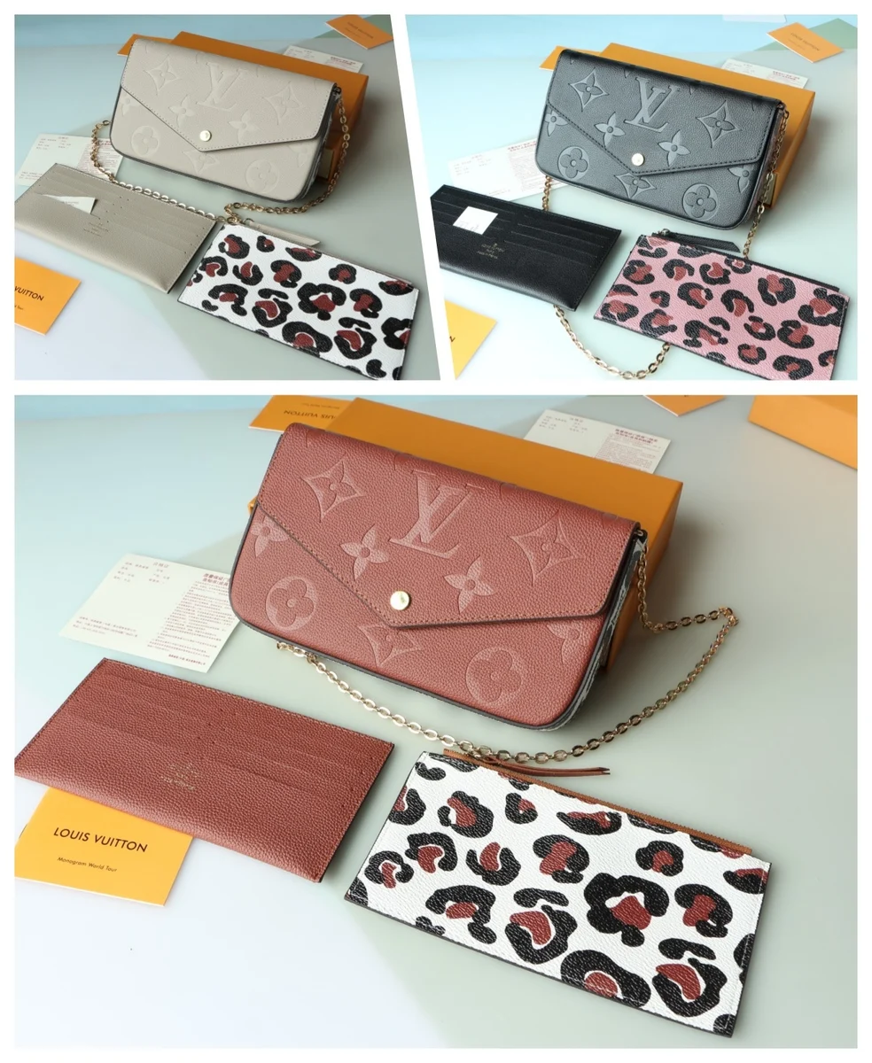 Cartera S80679 · RUN