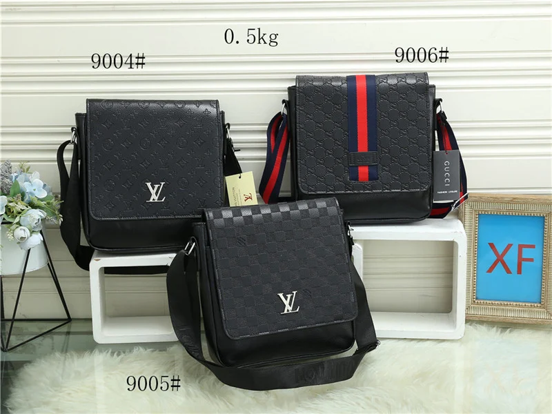 Bolso 9004-9005-9006 · RUN