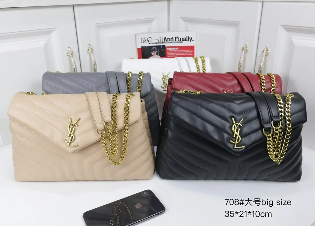 Bolso 708 · RUN